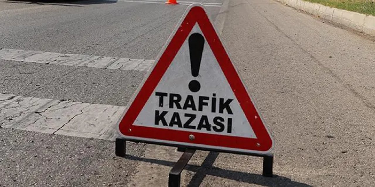 Zonguldak'ta otomobil şarampole devrildi! Genç sürücü hayatını kaybetti