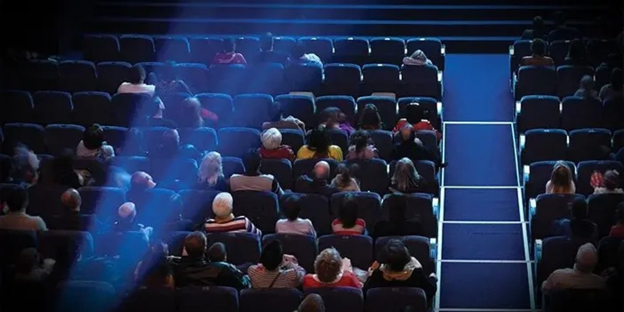 'Avrupa Film Günleri' Trabzon'da sinemaseverlerle buluşacak
