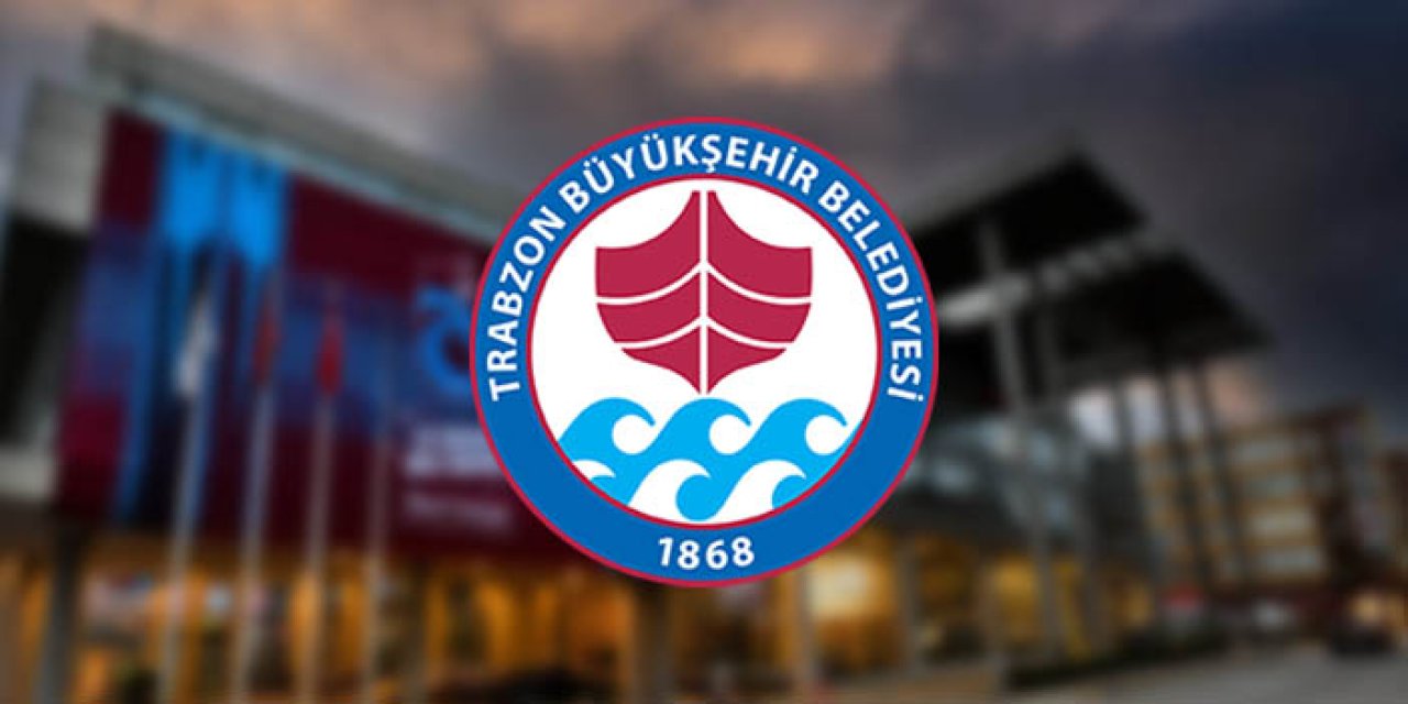 Trabzon Büyükşehir Belediyesi'nin borcu açıklandı!