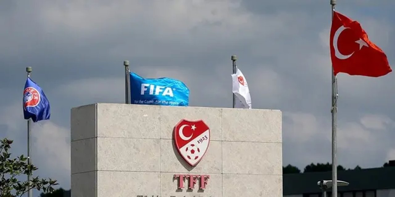 Kulüpler Birliği Vakfı ile TFF görüşmesinden sonuç çıkmadı!