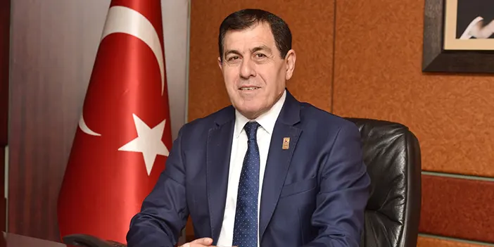 Trabzon Ticaret Borsası Meclis Başkanı Özer’den 23 Nisan Mesajı