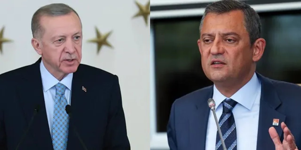 Cumhurbaşkanı Erdoğan ile Özgür Özel ne zaman görüşecek?