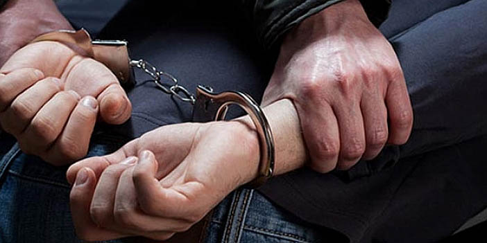 Trabzon'da 4'ü hükümlü 13 şahıs yakalandı
