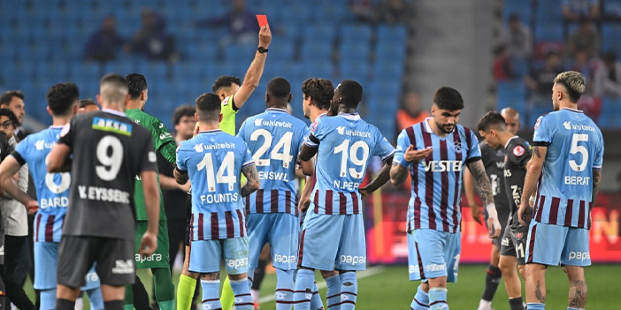 Trabzonspor'un eski futbolcusundan flaş sözler! "Bu kupayı kolay kolay bırakmazlar"