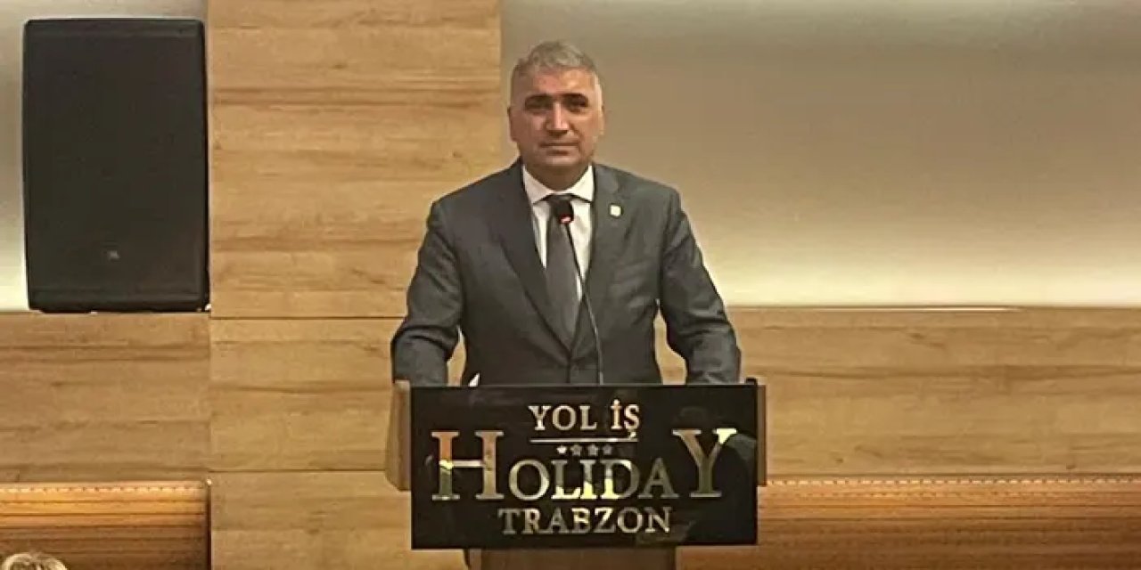 CHP Ortahisar İlçe Başkanı Batmaz: "Yepyeni bir Ortahisar için çalışacağız"