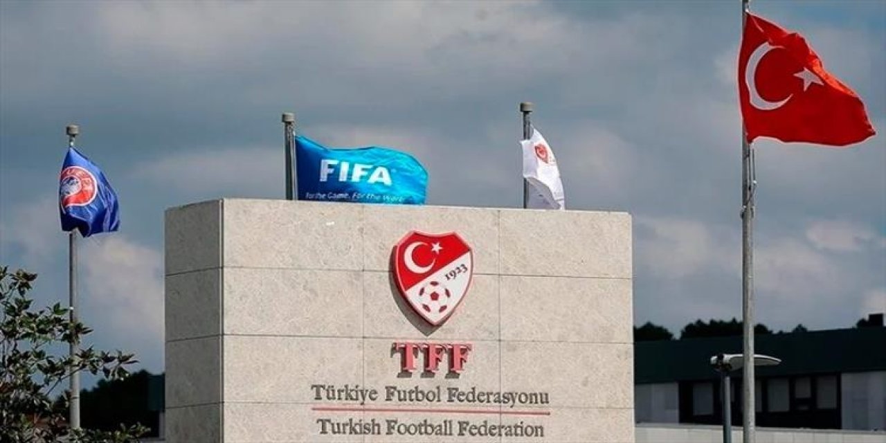 TFF flaş karar! Sahadan çekilen Fenerbahçe'nin cezasını 10 kat aşağıya düştü