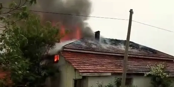 Samsun'da meydana gelen yangın söndürüldü