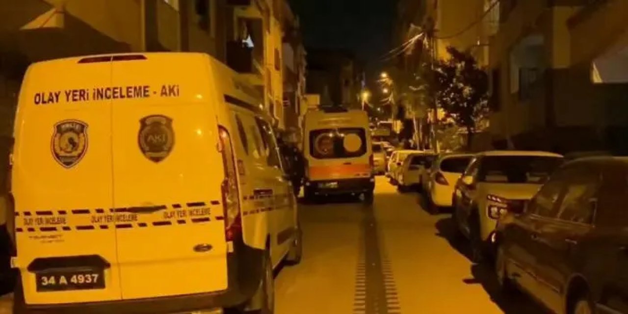 İstanbul'da 4 gündür haber alınamıyordu! Kadından acı haber