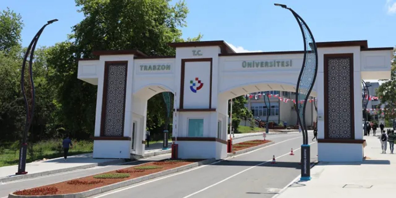Trabzon Üniversitesi'nde bilim, kültür, sanat ve spor şenlikleri düzenlenecek