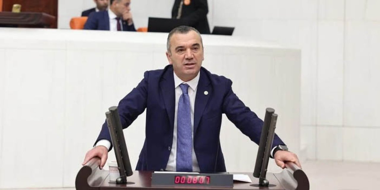 İYİ Parti GİK VE MDK üyeleri belirlendi! Trabzon Milletvekili Yavuz Aydın'a yeni görev