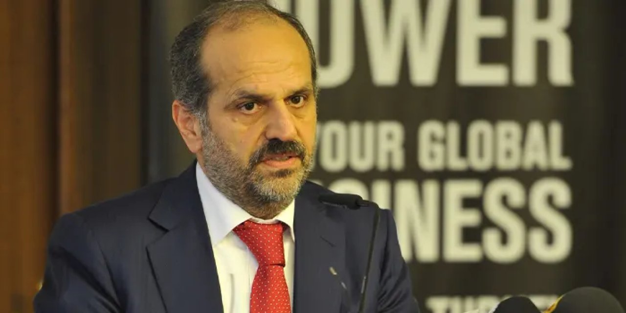 Trabzonspor Eski Başkanı Nuri Albayrak'ın acı günü