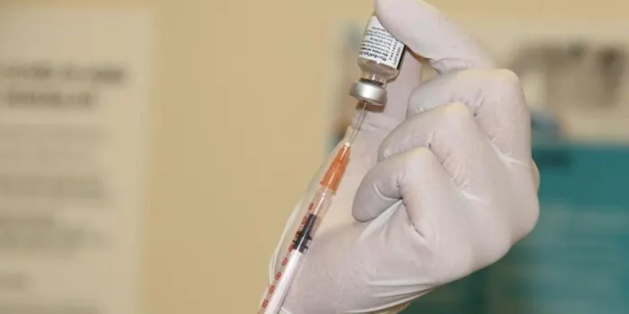 Samsun'da aşı reddinde dev artış