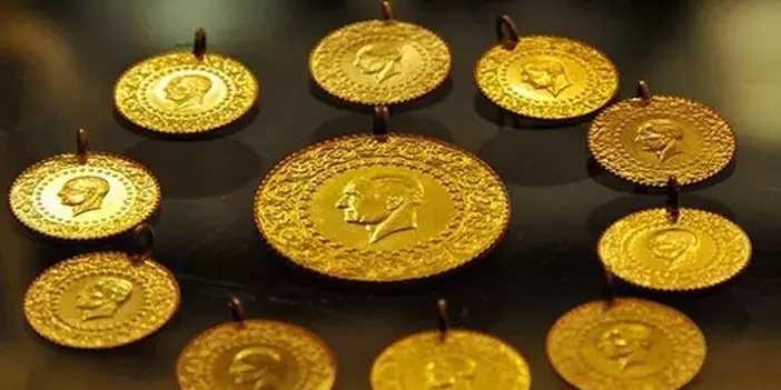 Çeyrek, Cumhuriyet ve gram altın ne kadar? Altın fiyatları 1 Mayıs 2024