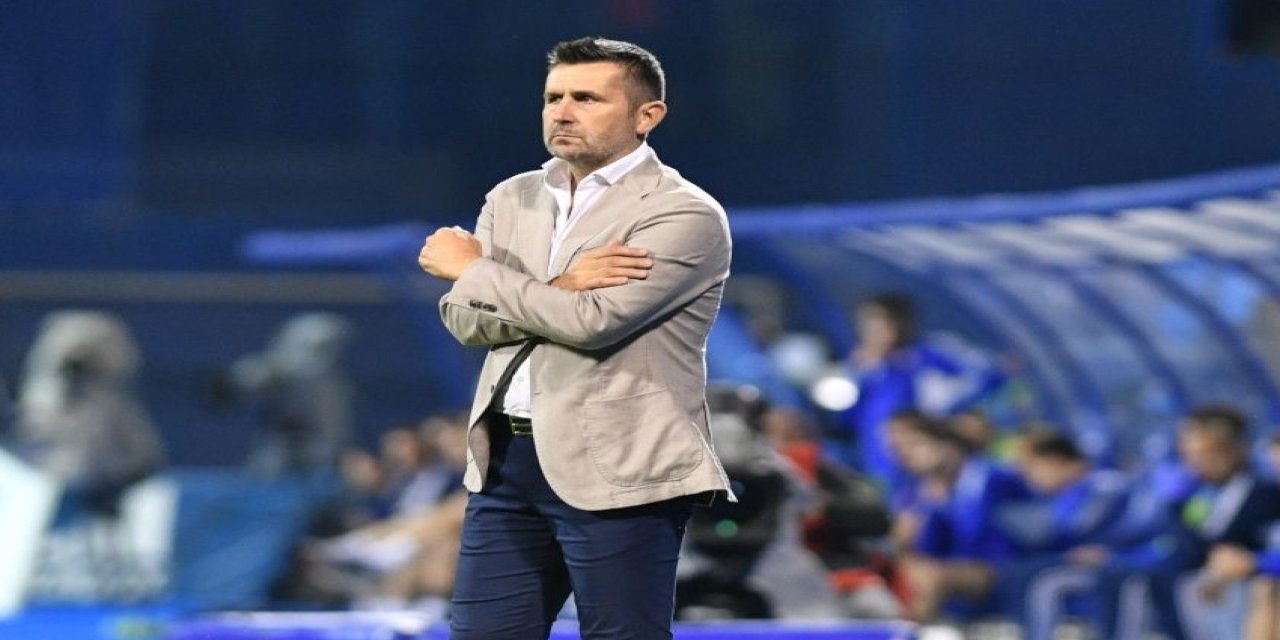 Trabzonspor'un eski teknik direktörü Bjelica dibi gördü! Yollar ayrılıyor