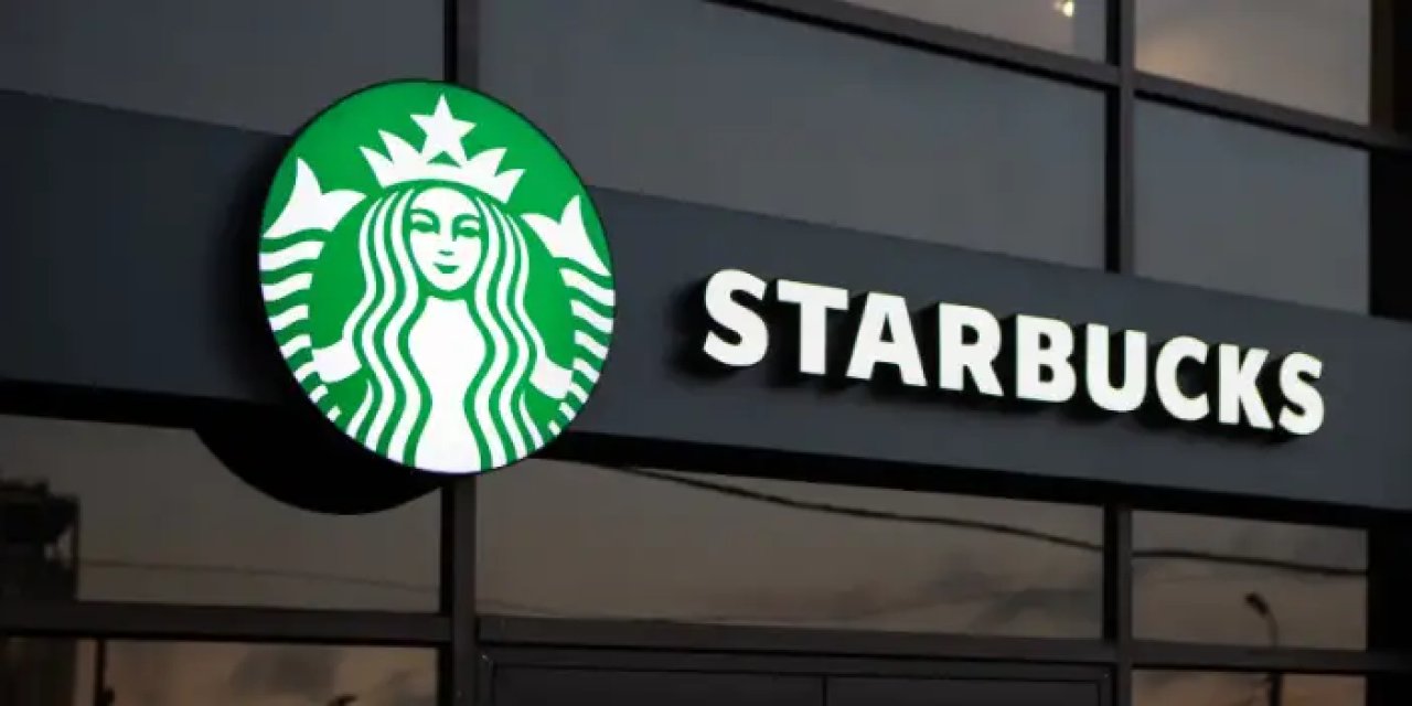 Starbucks zam yaptı! Starbucks kahve fiyatı ve fiyat listesi değişti