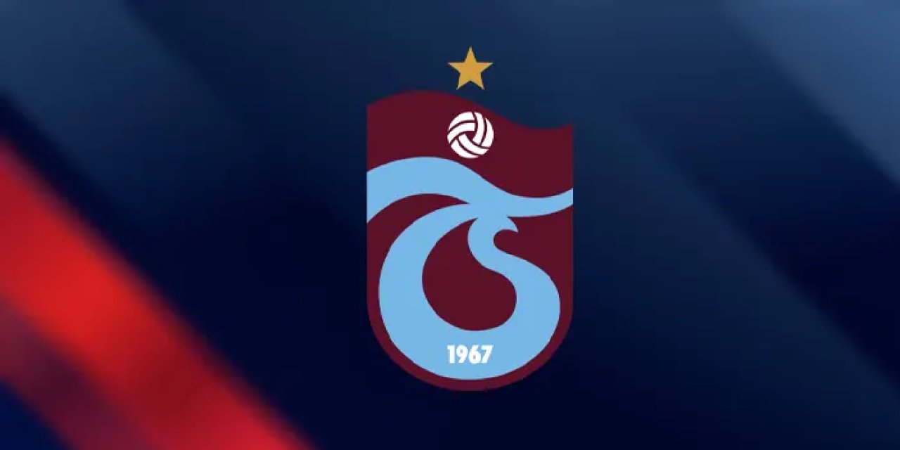 Trabzonspor'da sarı alarm! 6 futbolcu kart sınırında