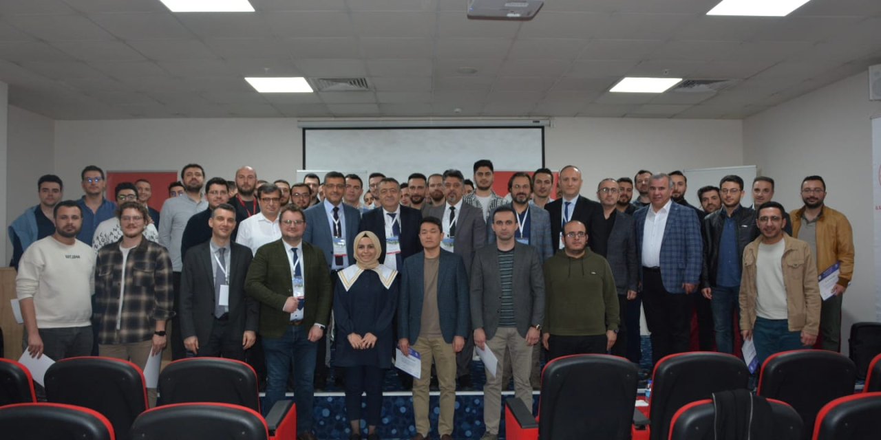Trabzon'da Kanuni Eğitim ve Araştırma Hastanesinde Ürodinami kursu gerçekleştirildi