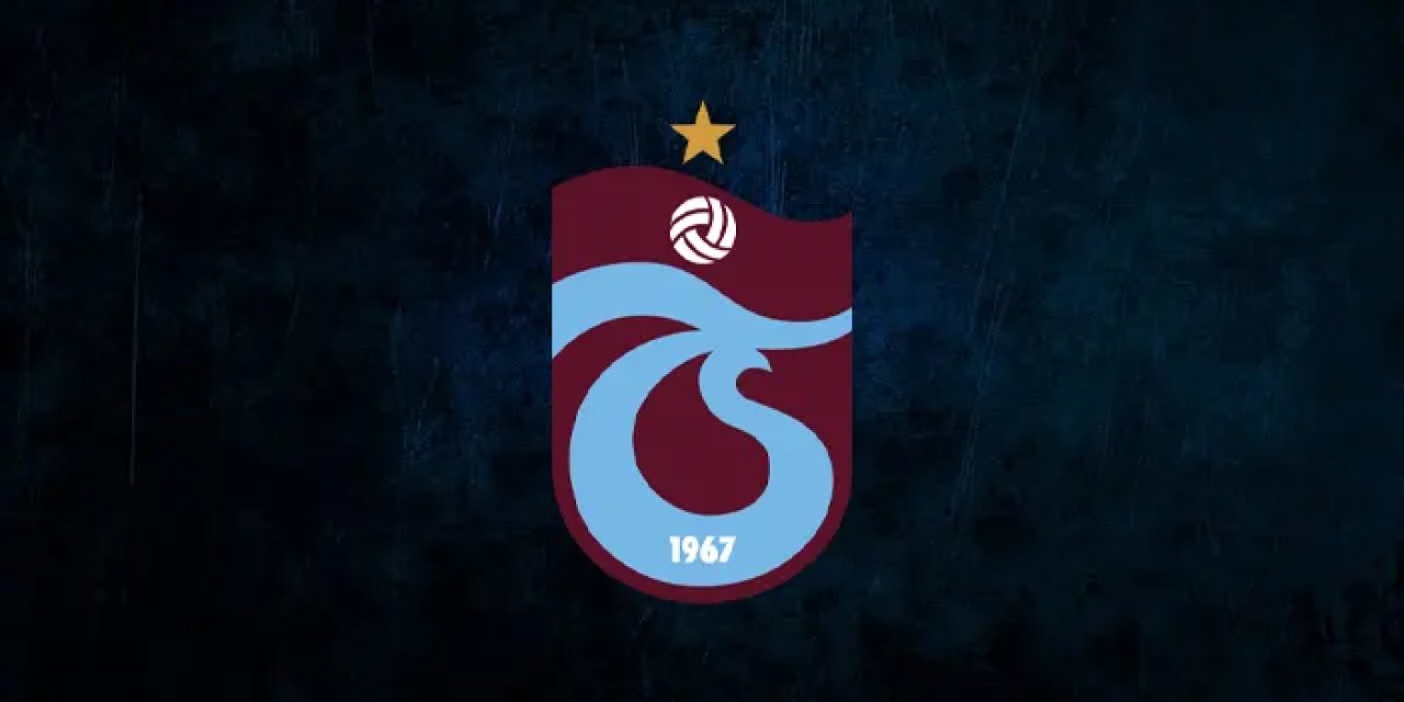 TFF duyurdu! Trabzonspor'un maçı canlı yayınlanacak