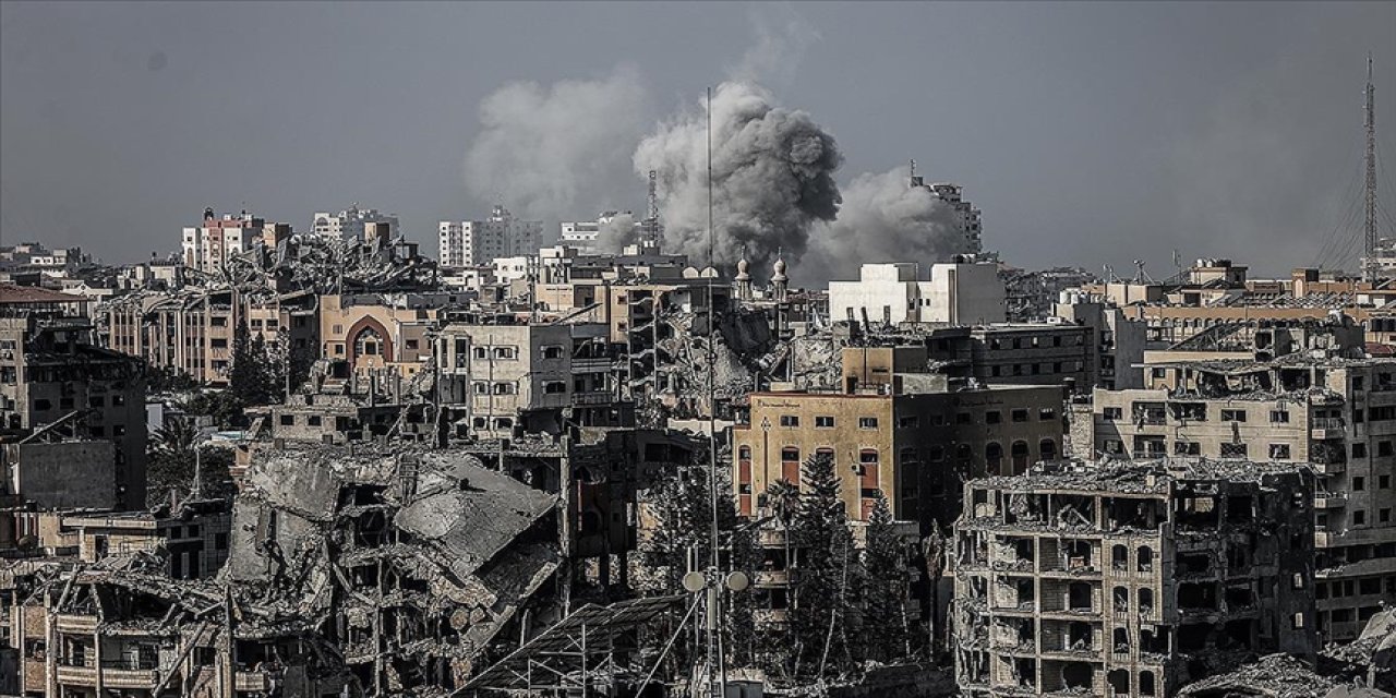 Gazze'de ateşkes! Hamas teklifi onayladı