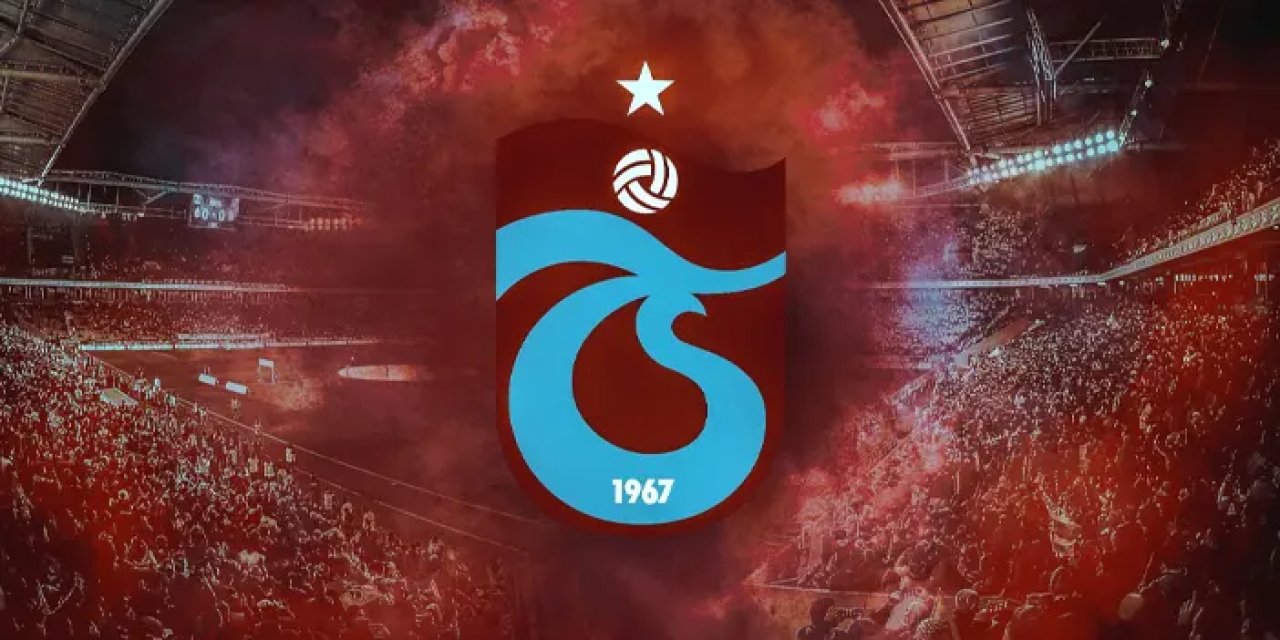 Trabzonspor'da Karagümrük'e karşı 3 eksik