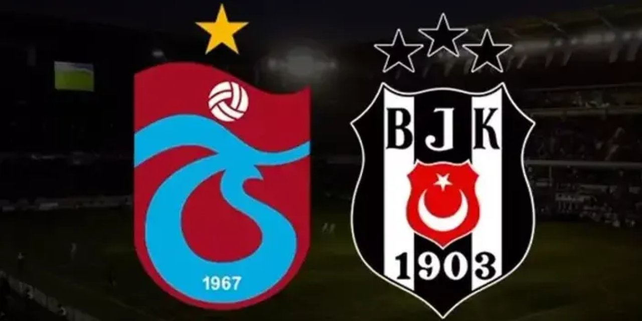 Trabzonspor - Beşiktaş Türkiye Kupası finali ne zaman, nerede, hangi stadyumda?