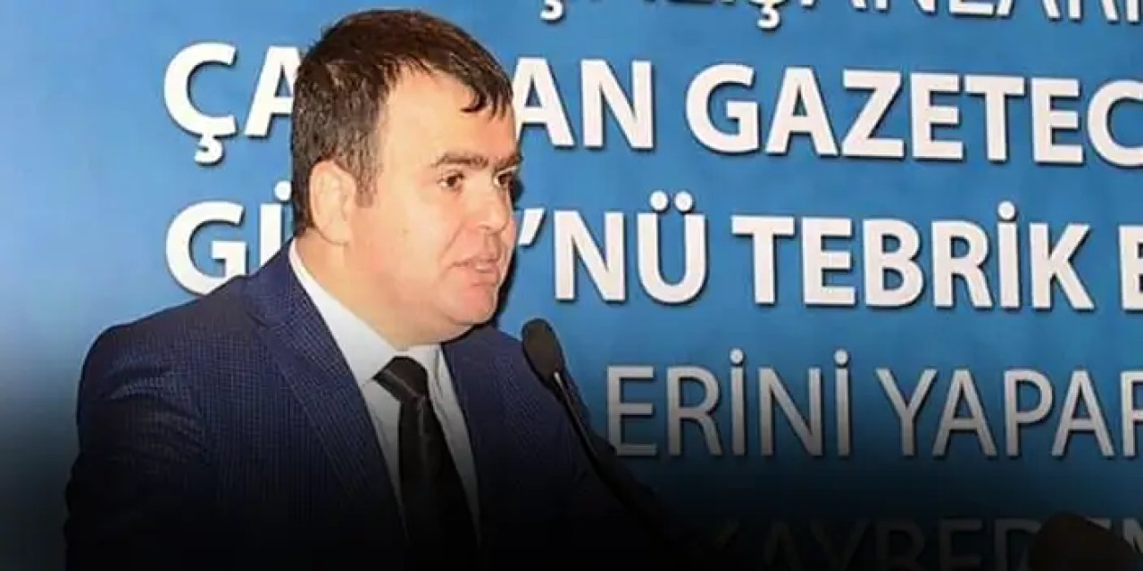 Trabzon Büyükşehir belediyesi basın daire başkanı belli oldu! Ahmet Yoloğlu yeniden...