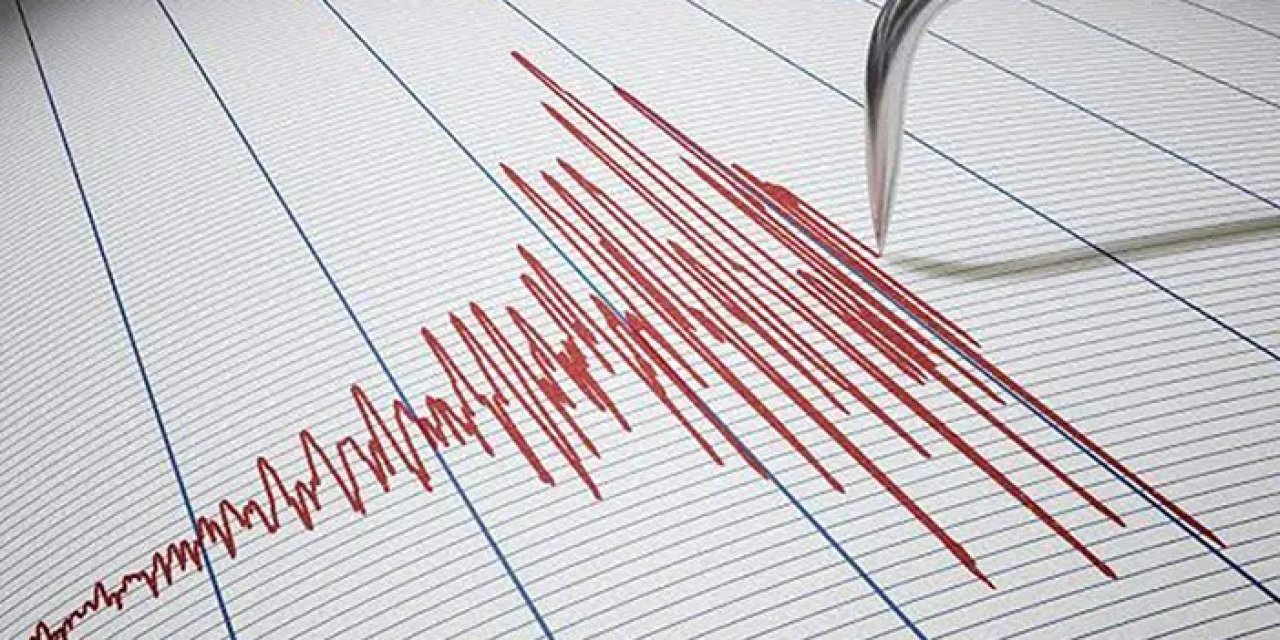AFAD açıkladı! Azerbaycan’da 5.1 büyüklüğünde deprem