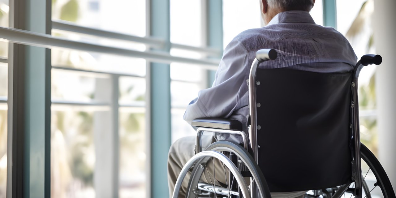 Tekerlekli Sandalye Alırken Nelere Dikkat Etmelisiniz?