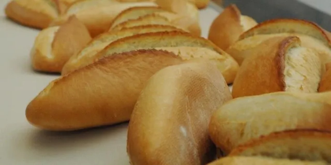 Kayseri'de ekmek fiyatlarına zam! Ekmek kaç lira oldu?