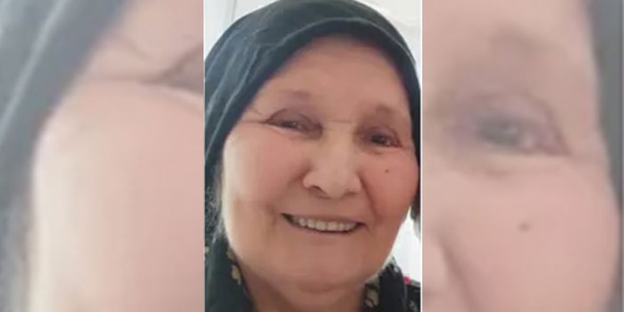 Trabzonlu şehidin annesi hayatını kaybetti