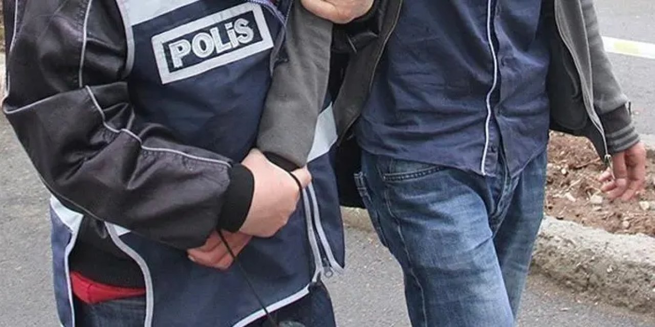 Samsun'da uyuşturucu ticaretine geçit yok: 12.5 yıl hapis cezası aldı.