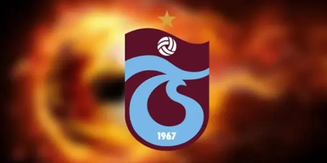 Trabzonspor açıkladı! Yeni sponsor KAP'a bildirildi