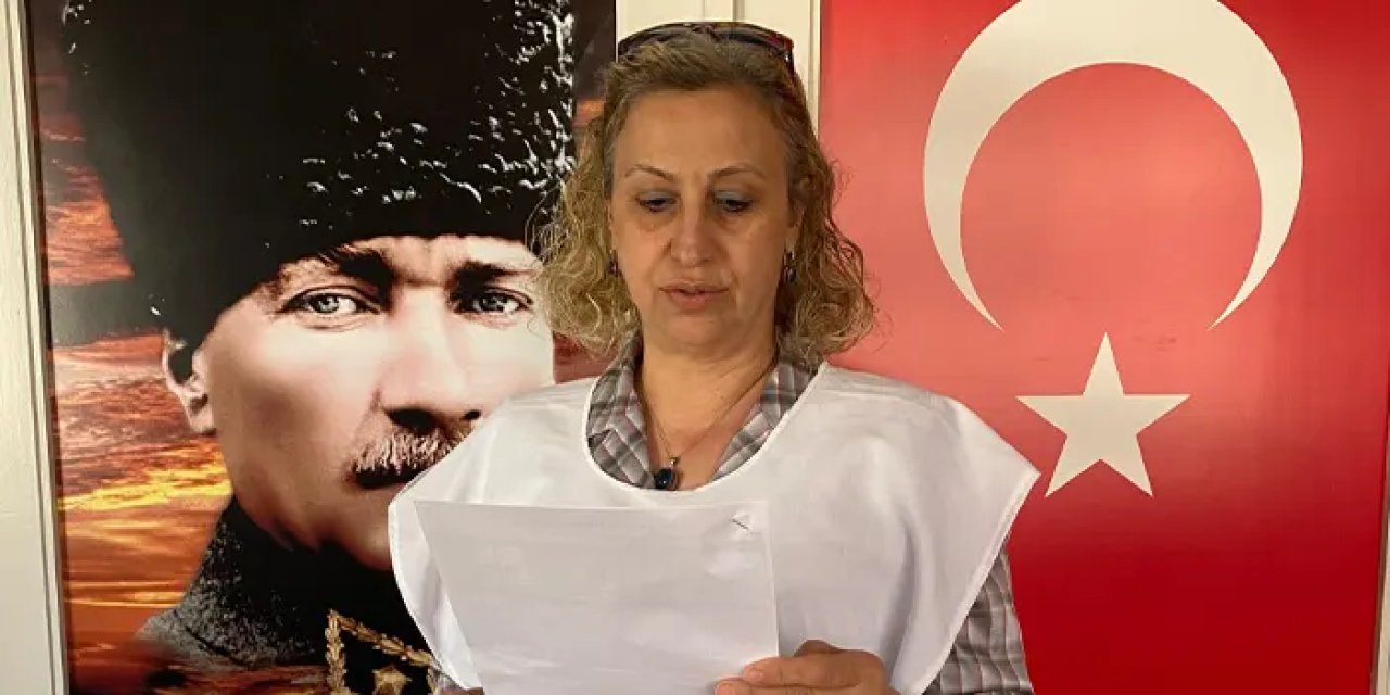 Türk Büro-Sen Trabzon'dan önemli talepler! "SGK çalışanları mutsuz"