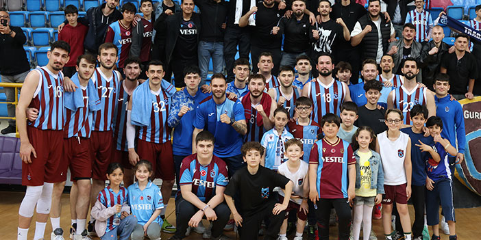 Trabzonspor’un kritik maçına ulaşım ücretsiz! Otobüs seferleri yapılacak