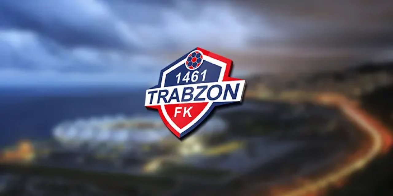 1461 Trabzon play-off maçlarını neden Papara Park'ta oynamıyor? Başkan Hekimoğlu açıkladı