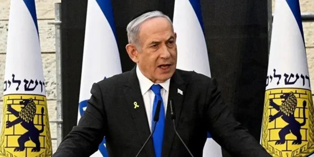 Uluslararası Ceza Mahkemesi Netanyahu hakkında tutuklama kararı istedi