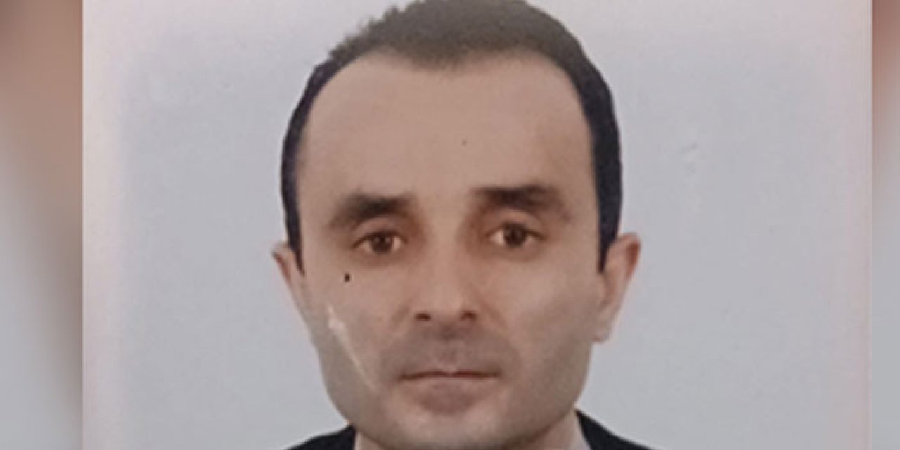 Rize'de güvenlik görevlisi ölü bulundu