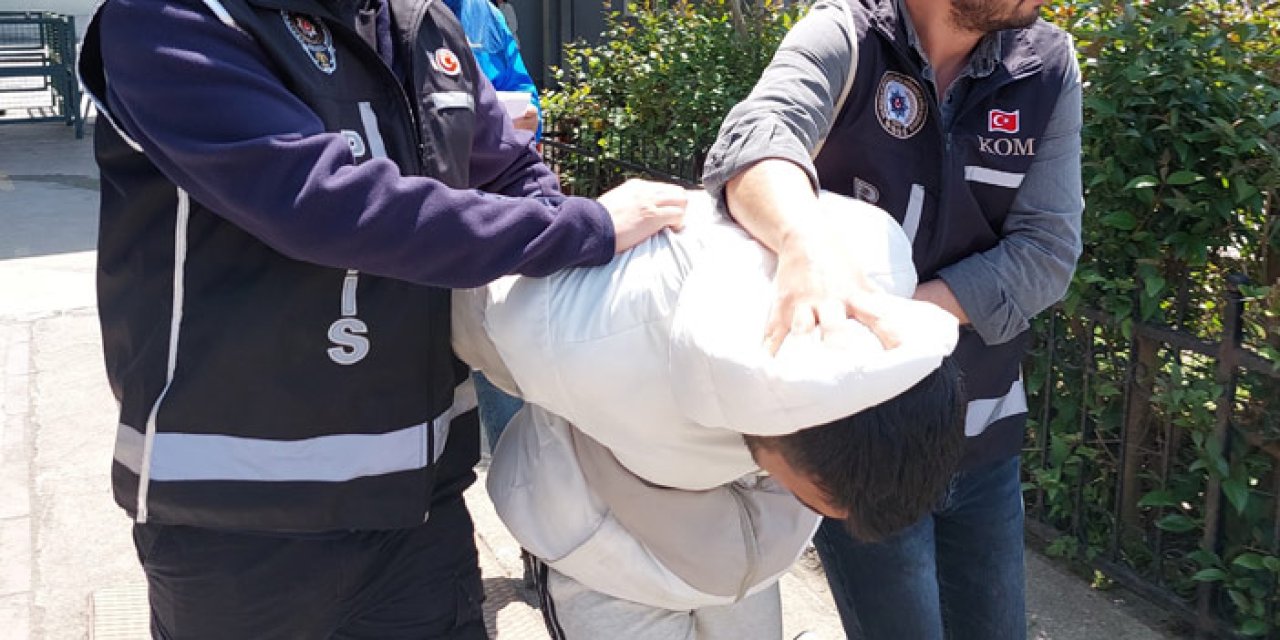 Samsun'da eğlence mekanına silahlı saldırı düzenleyen şahıs hakkında karar verildi