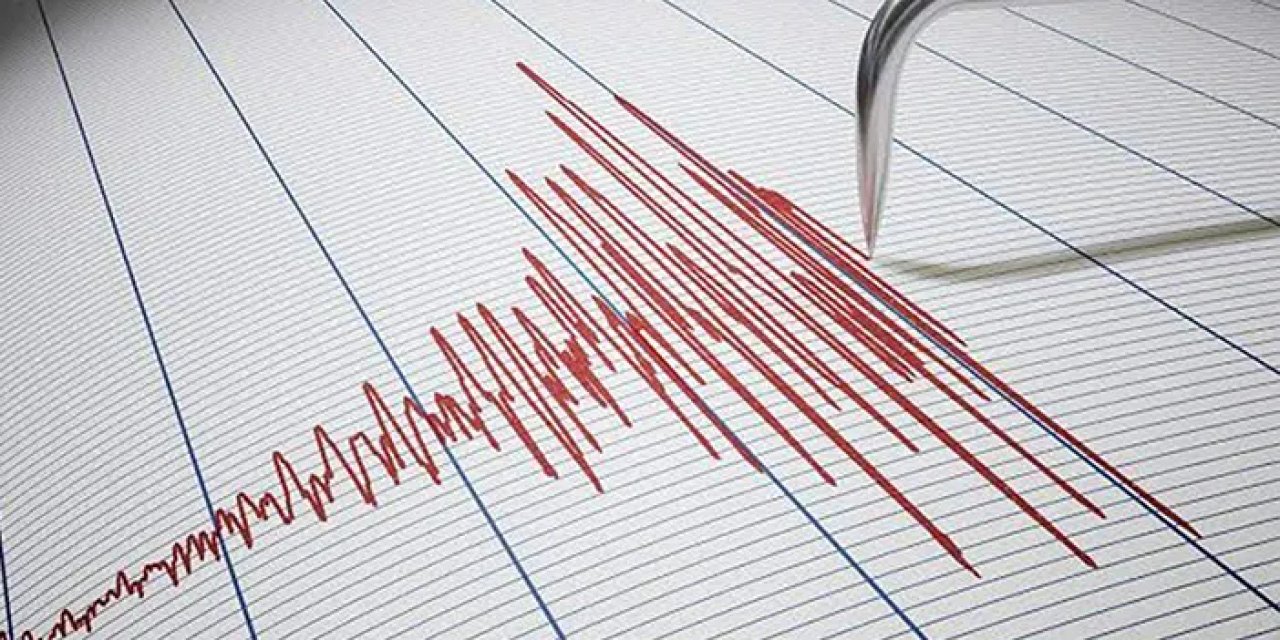 Antalya’da sabah saatlerinde korkutan deprem
