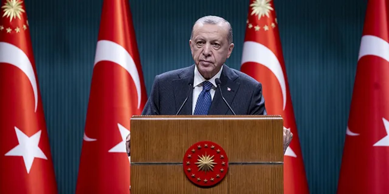 Cumhurbaşkanı Erdoğan G7 Zirvesi'ne katılacak