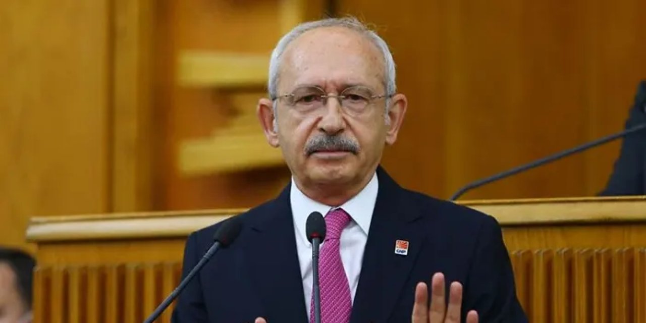 Flaş iddia! Kemal Kılıçdaroğlu parti mi kuruyor?