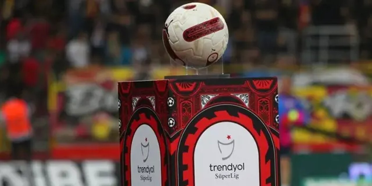 Süper Lig'in en değerli genç futbolcuları belli oldu! İlk 2'ye Trabzon ve Trabzonspor damgası