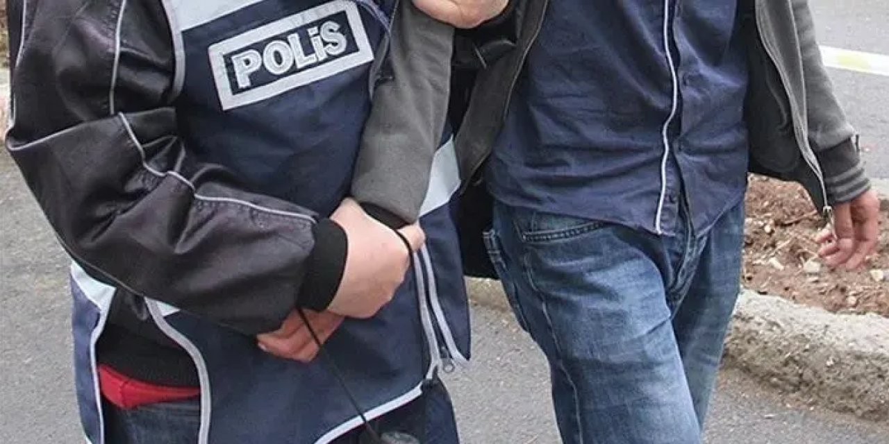 Samsun'da narkotik operasyonu: 25 kişi yakalandı