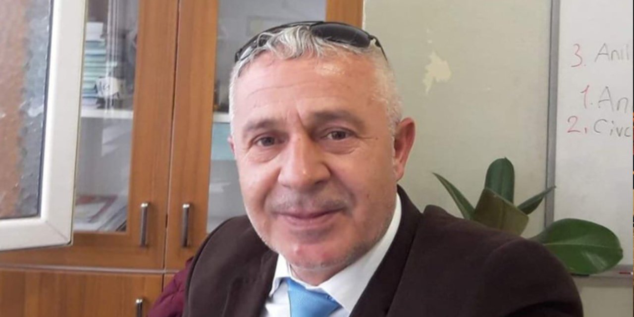 Samsun'da öğretmen evinin banyosunda ölü bulundu