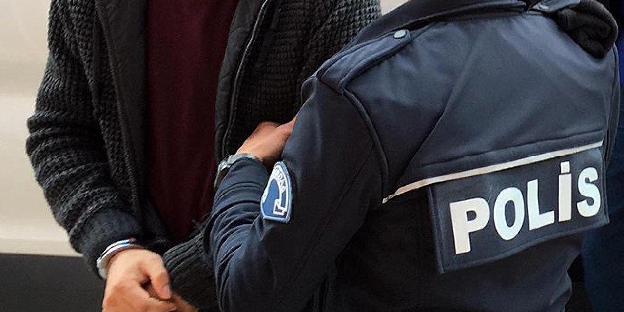 Trabzon'da kaçakçılık operasyonu! 1 kişi gözaltına alındı