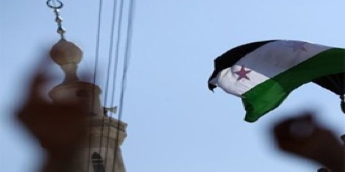 Suriye'de bugün bilançosu: 41 ölü