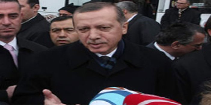 Başbakan Türkiye'ye dönüyor