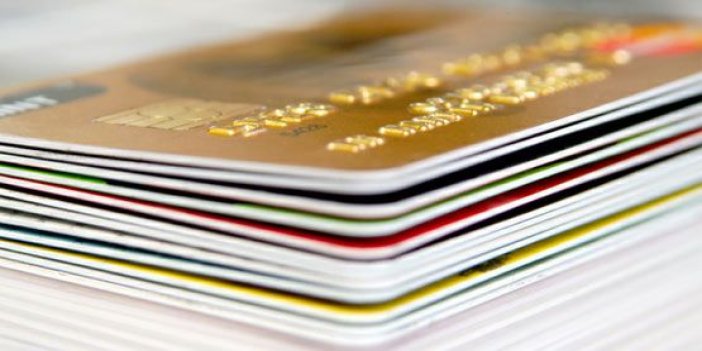 Kredi kartı kullananlara kötü haber