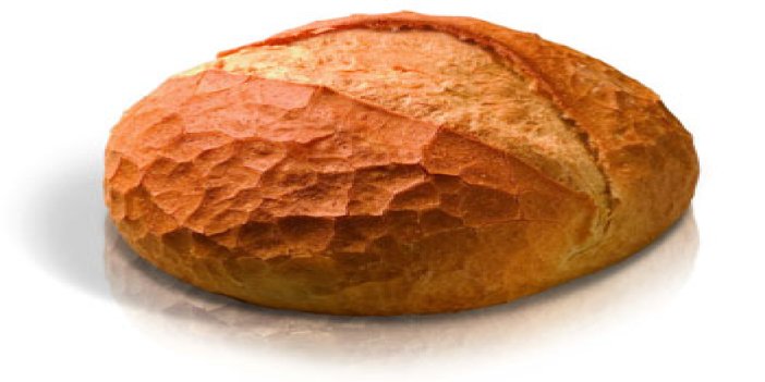 Trabzon ekmeği ilham verdi