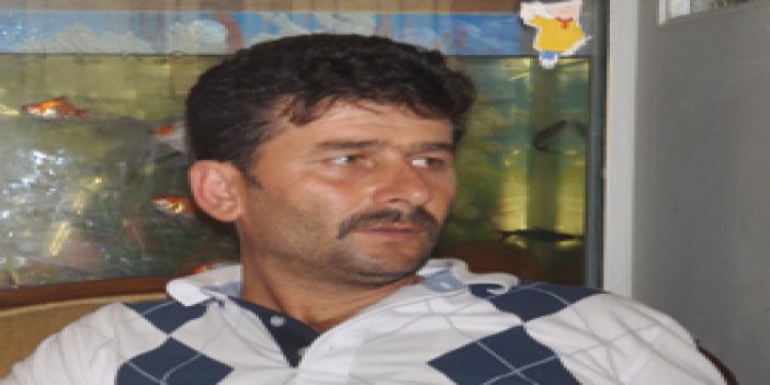 Trabzon gazisinin babası isyan etti